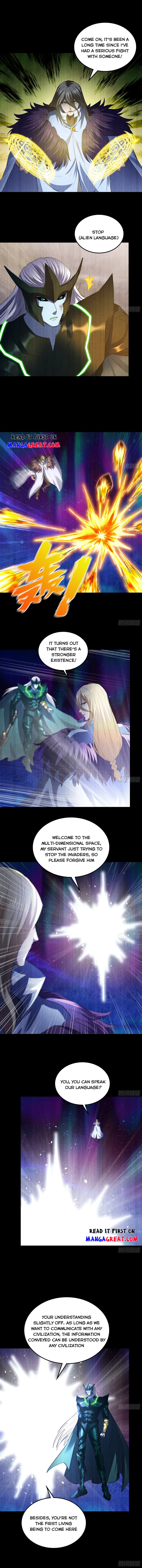 Read My Wife is the Demon Queen EN Manga Online