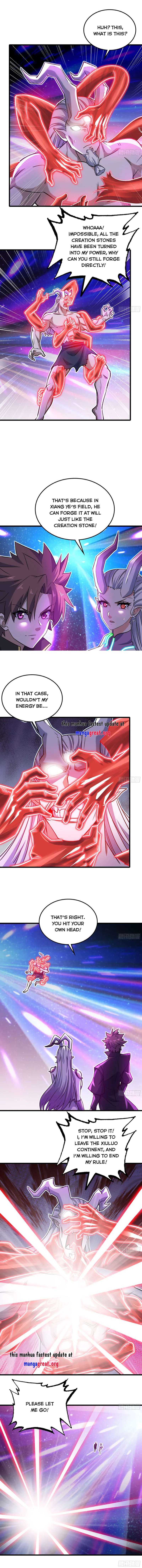 Read My Wife is the Demon Queen EN Manga Online