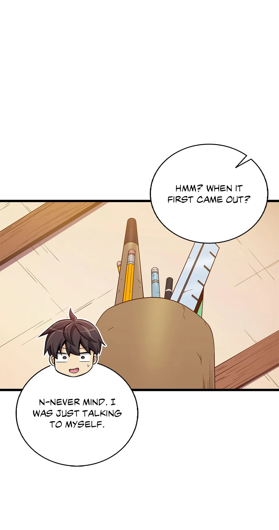 Read Mystic Musketeer EN Manga Online