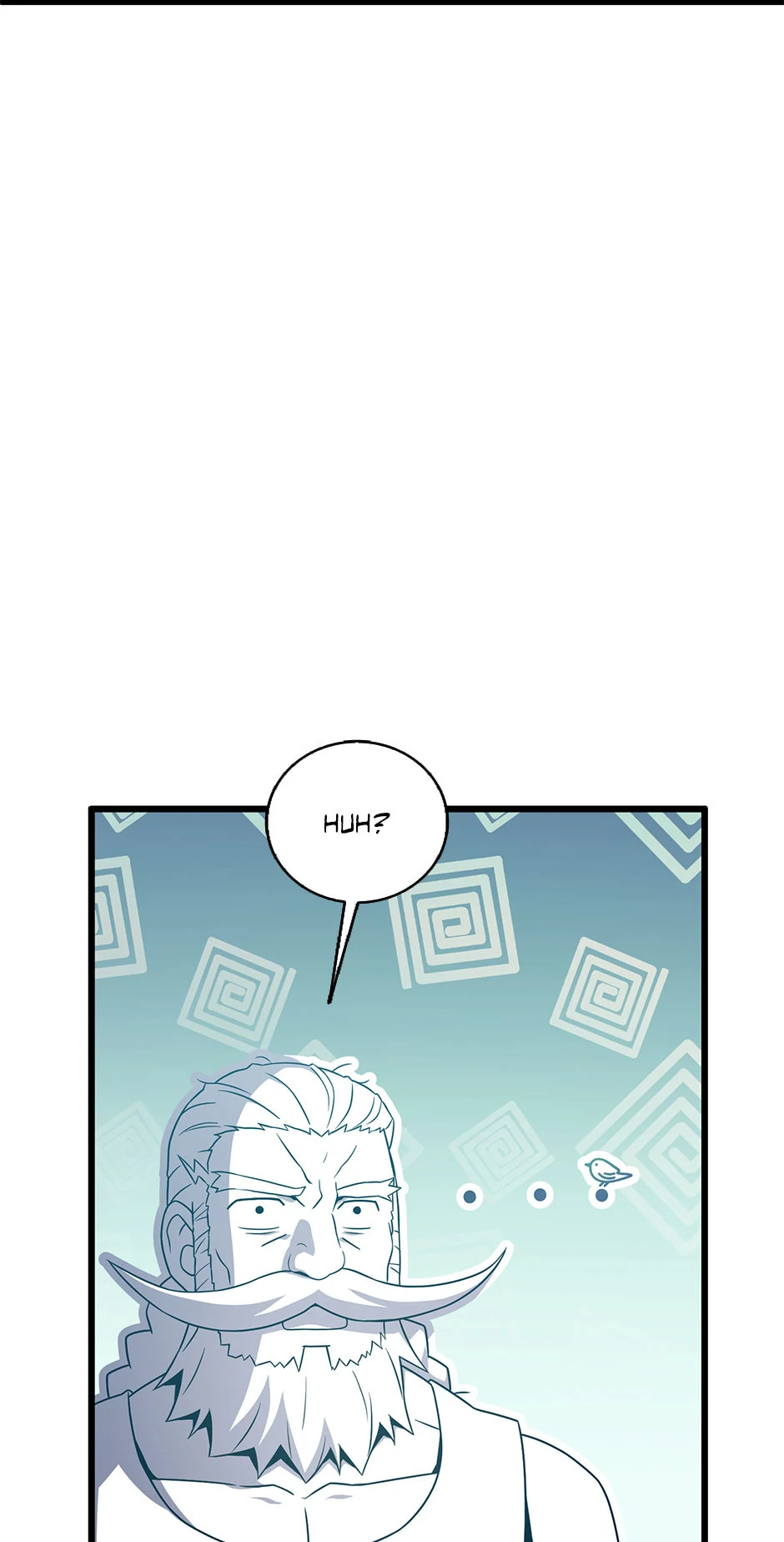 Read Mystic Musketeer EN Manga Online