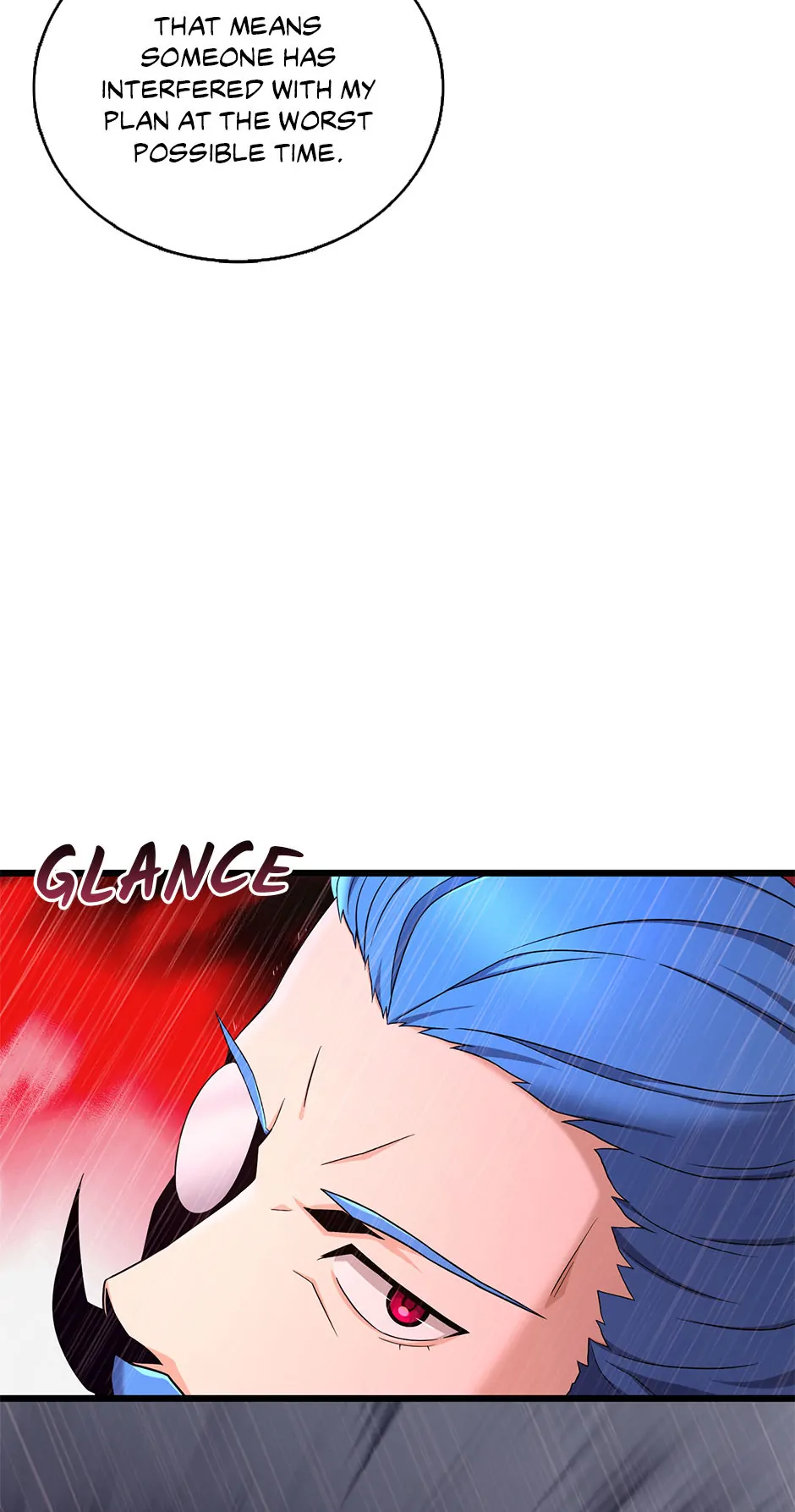 Read Mystic Musketeer EN Manga Online