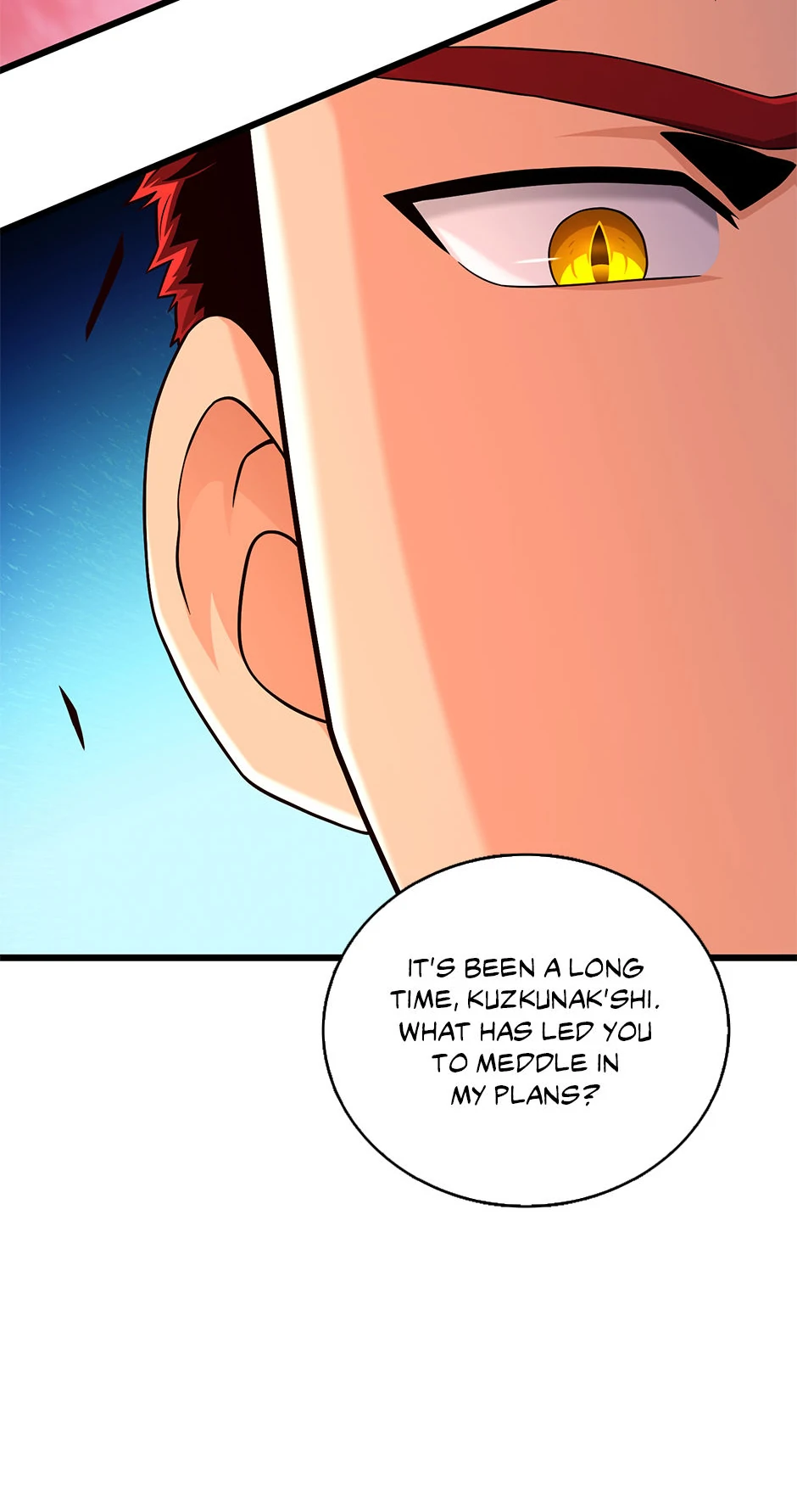 Read Mystic Musketeer EN Manga Online