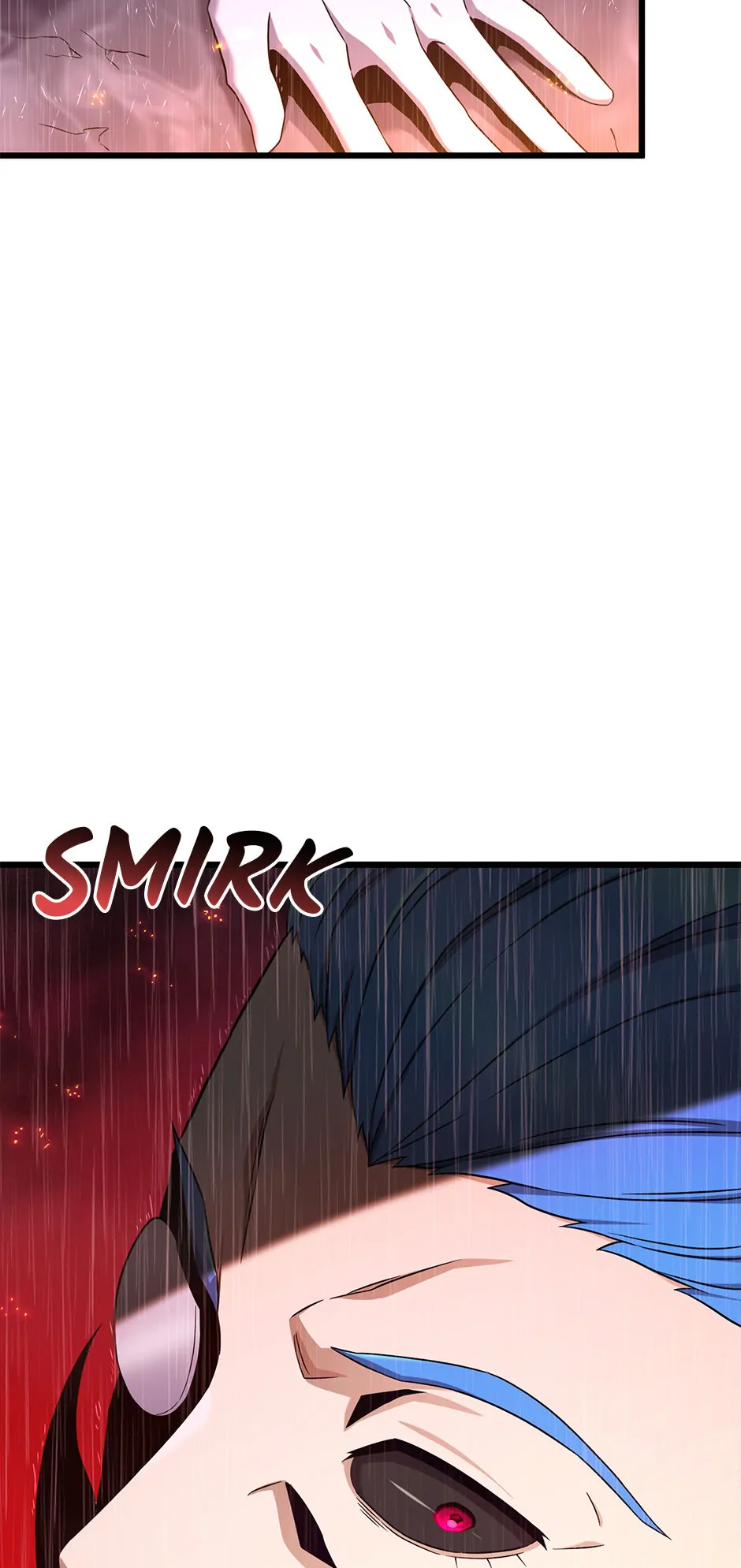 Read Mystic Musketeer EN Manga Online