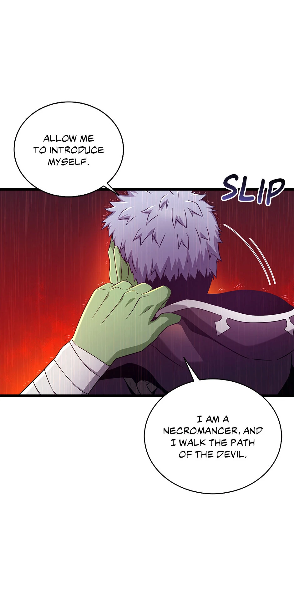 Read Mystic Musketeer EN Manga Online