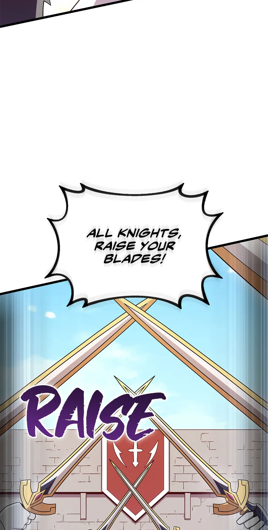 Read Mystic Musketeer EN Manga Online