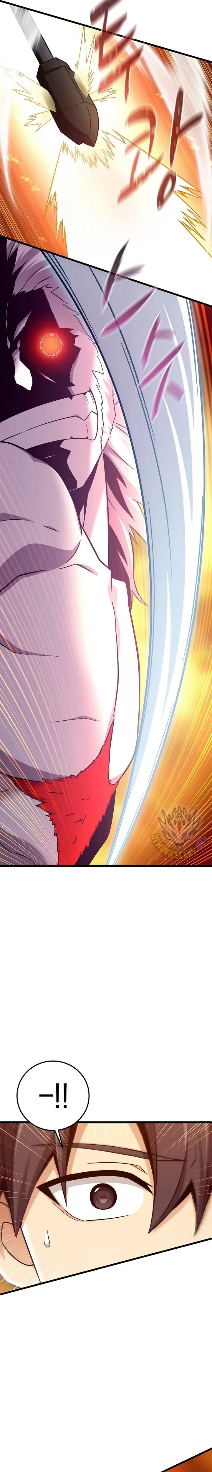 Read Mystic Musketeer EN Manga Online