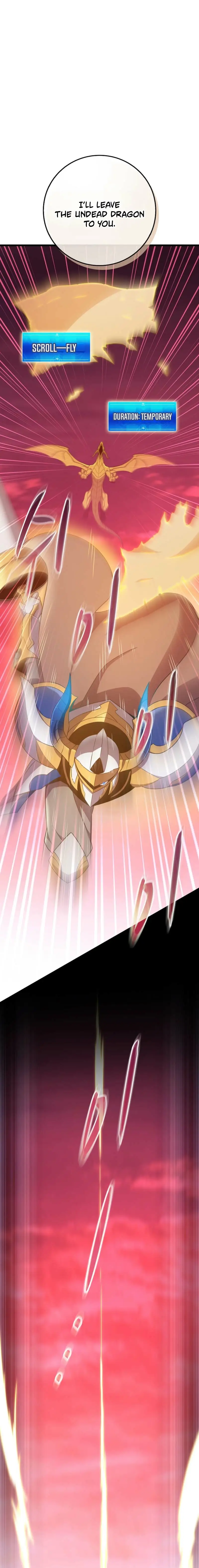Read Mystic Musketeer EN Manga Online
