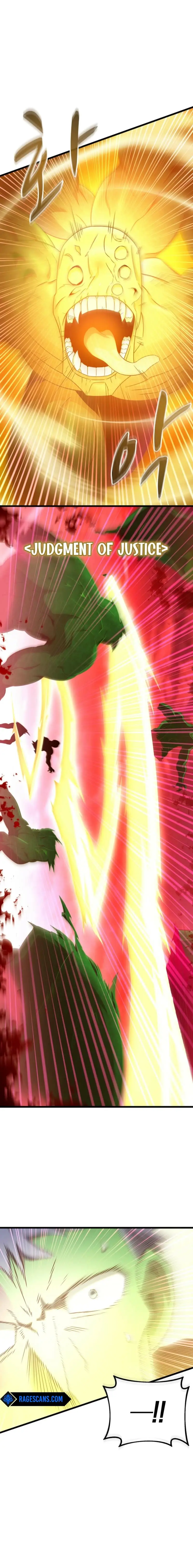 Read Mystic Musketeer EN Manga Online