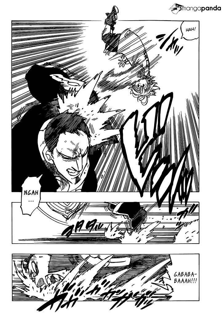 Read Nanatsu no Taizai EN Manga Online