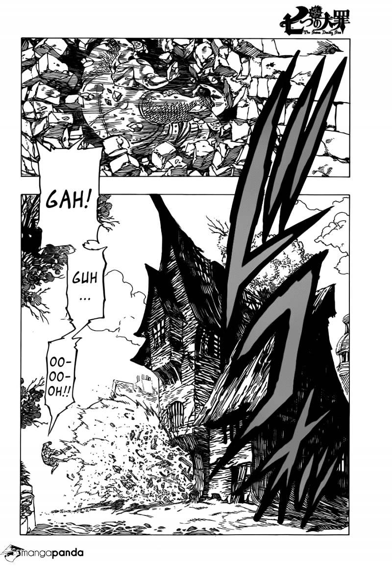 Read Nanatsu no Taizai EN Manga Online