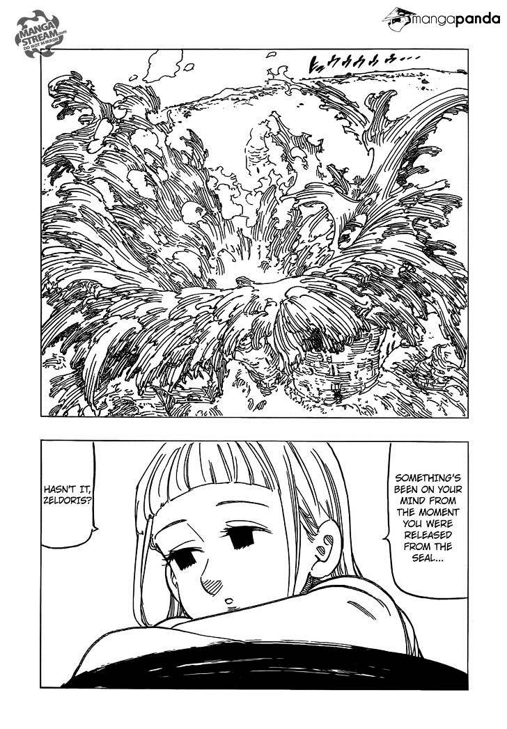 Read Nanatsu no Taizai EN Manga Online
