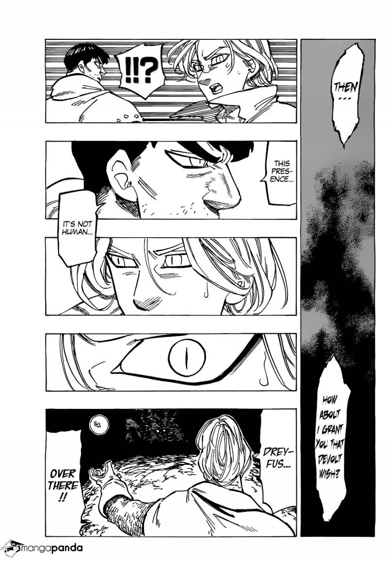 Read Nanatsu no Taizai EN Manga Online