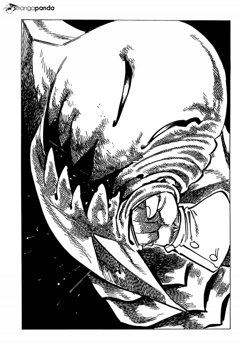 Read Nanatsu no Taizai EN Manga Online