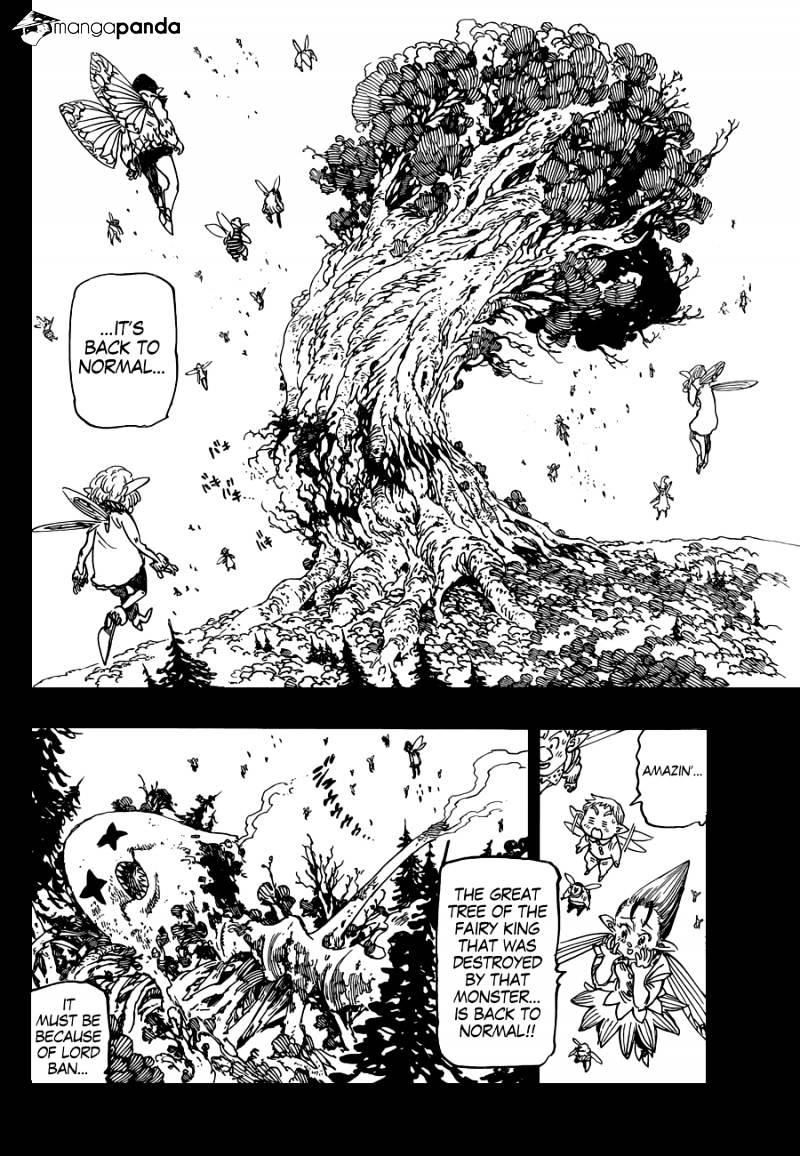 Read Nanatsu no Taizai EN Manga Online