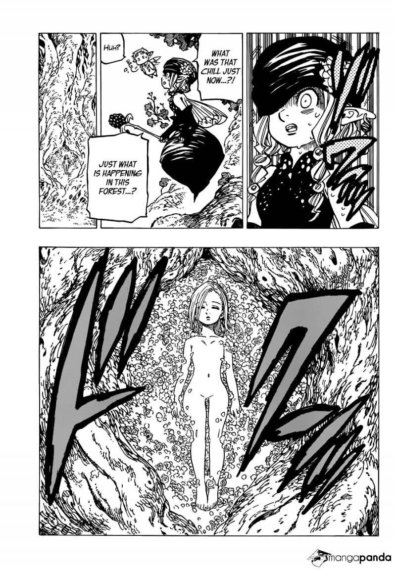 Read Nanatsu no Taizai EN Manga Online