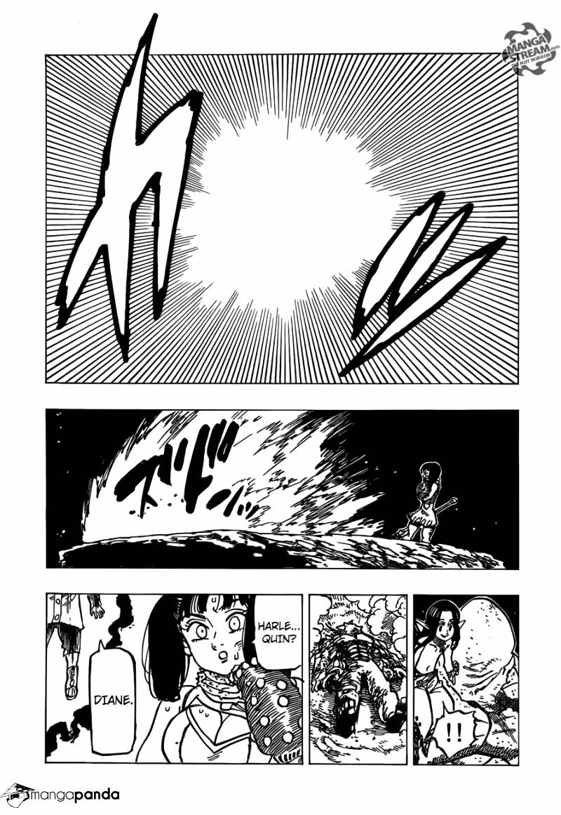 Read Nanatsu no Taizai EN Manga Online
