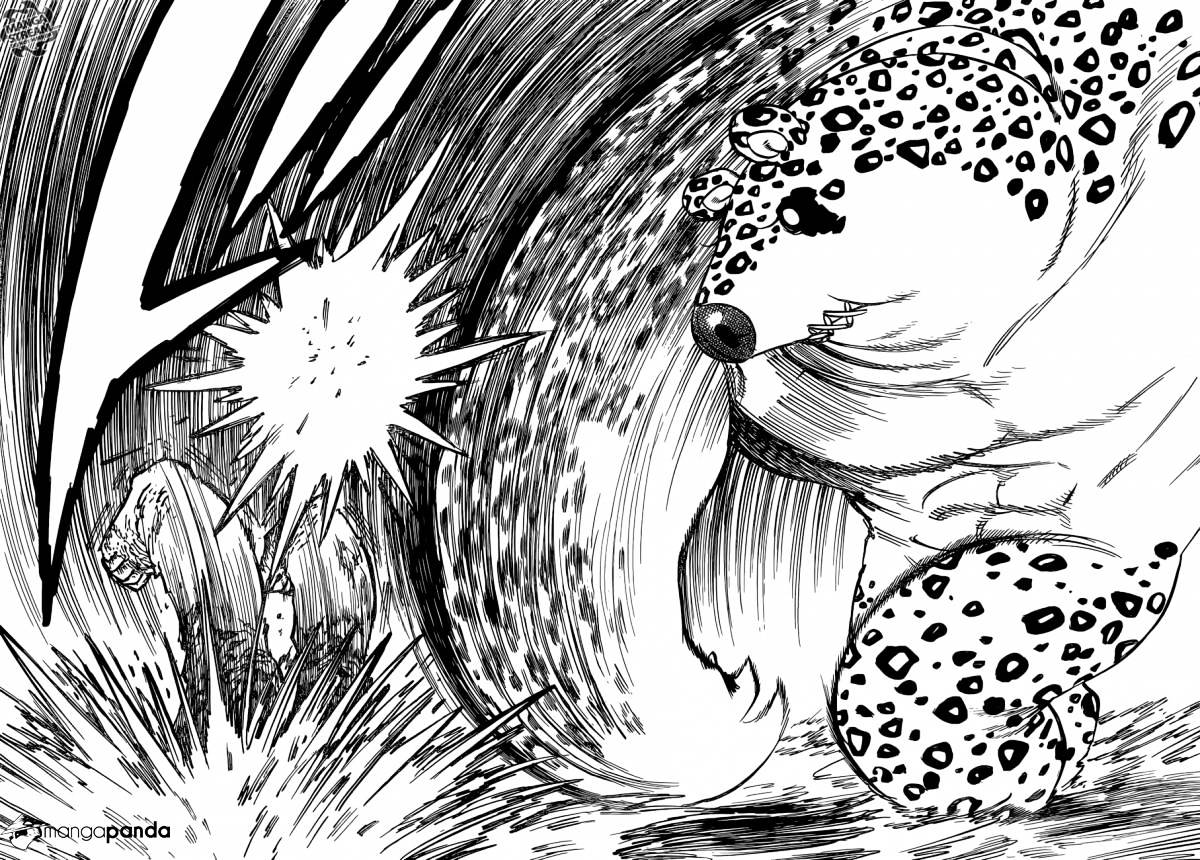 Read Nanatsu no Taizai EN Manga Online