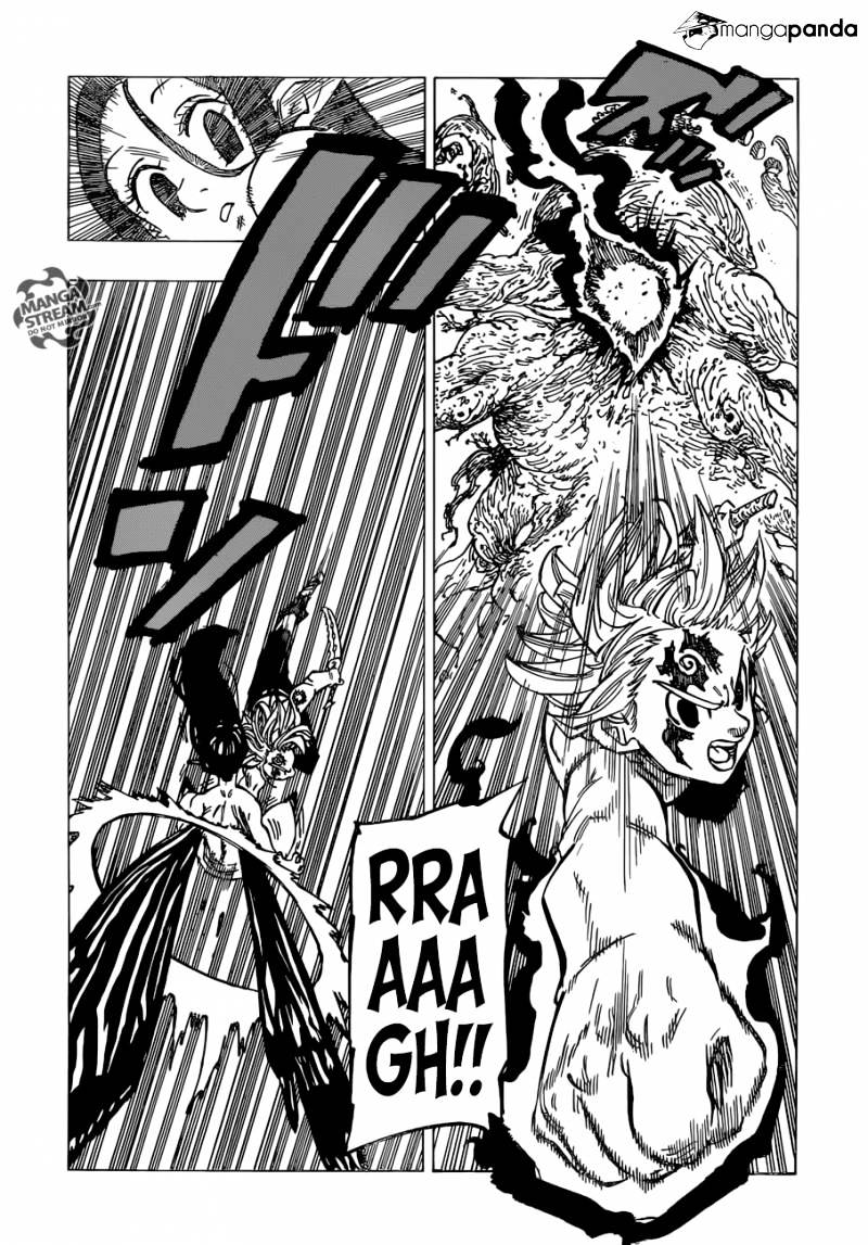 Read Nanatsu no Taizai EN Manga Online