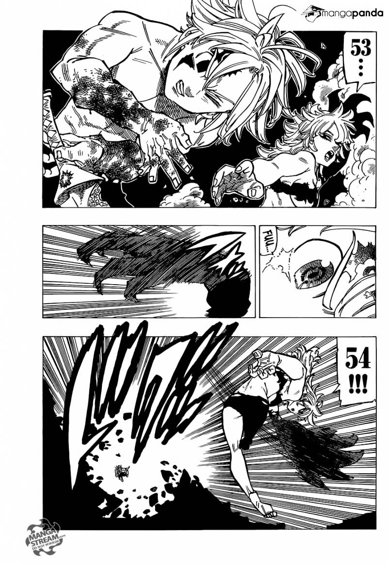 Read Nanatsu no Taizai EN Manga Online