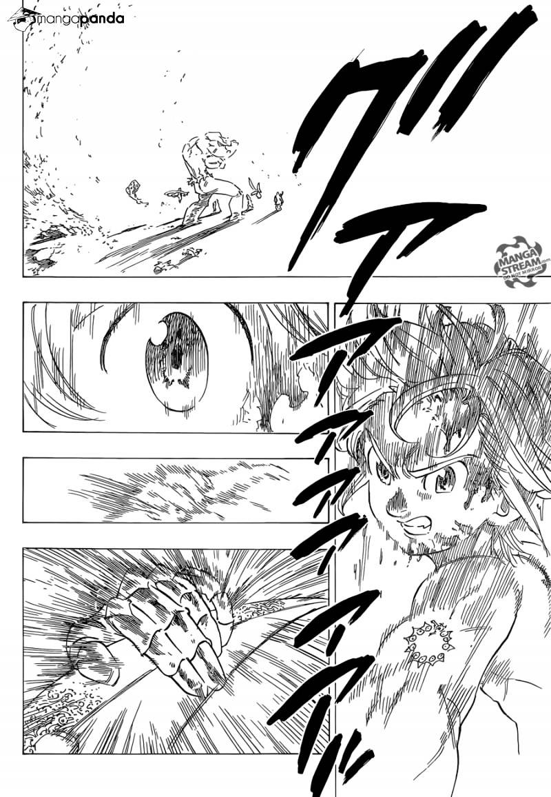 Read Nanatsu no Taizai EN Manga Online