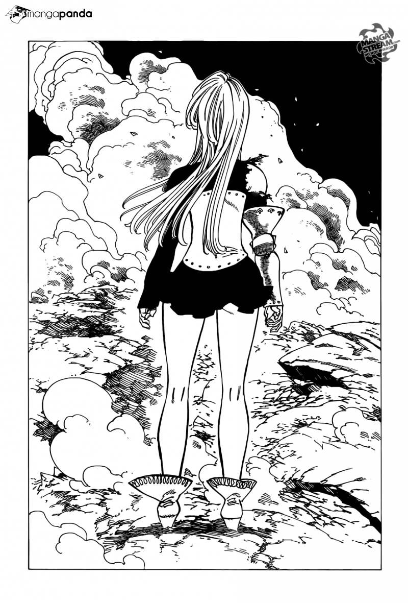 Read Nanatsu no Taizai EN Manga Online