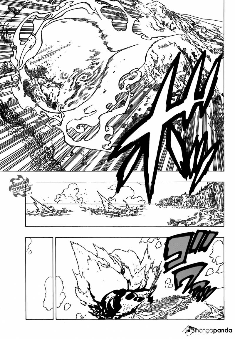 Read Nanatsu no Taizai EN Manga Online