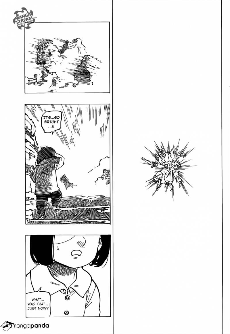 Read Nanatsu no Taizai EN Manga Online