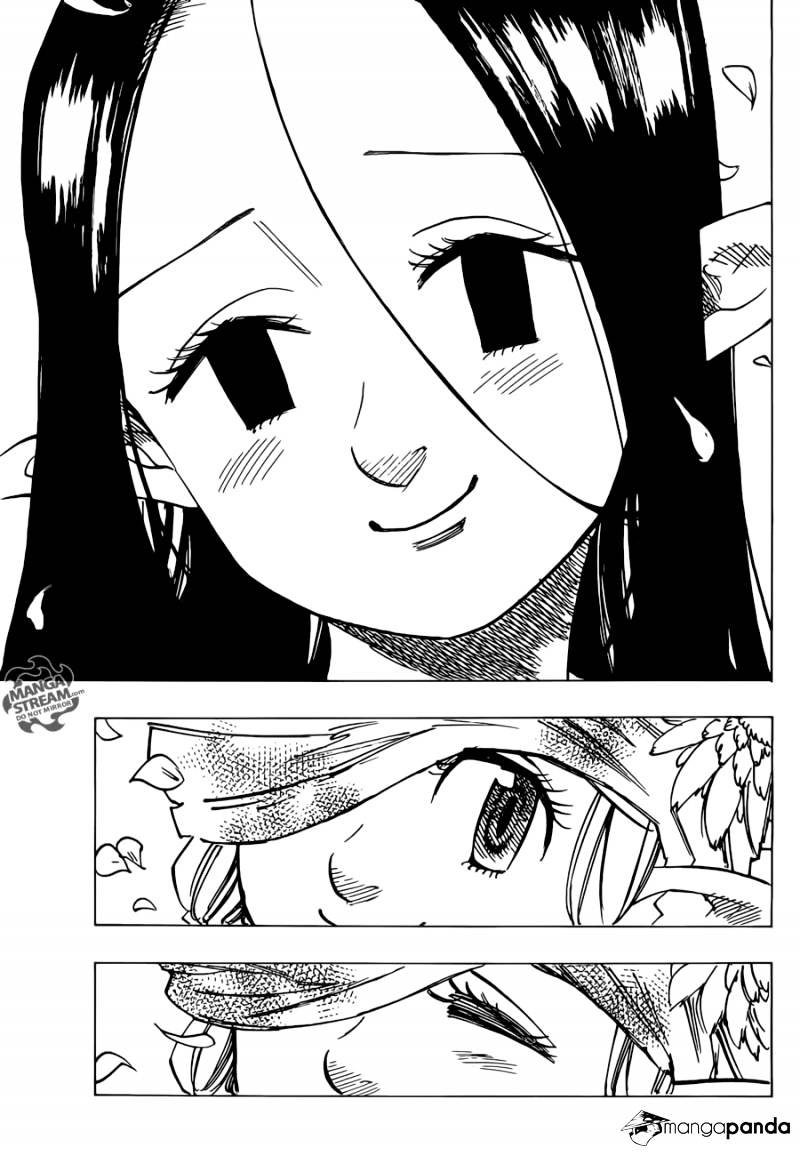 Read Nanatsu no Taizai EN Manga Online