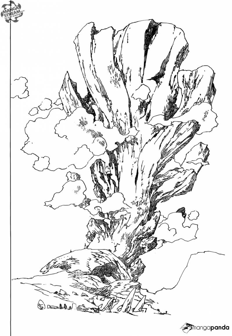 Read Nanatsu no Taizai EN Manga Online