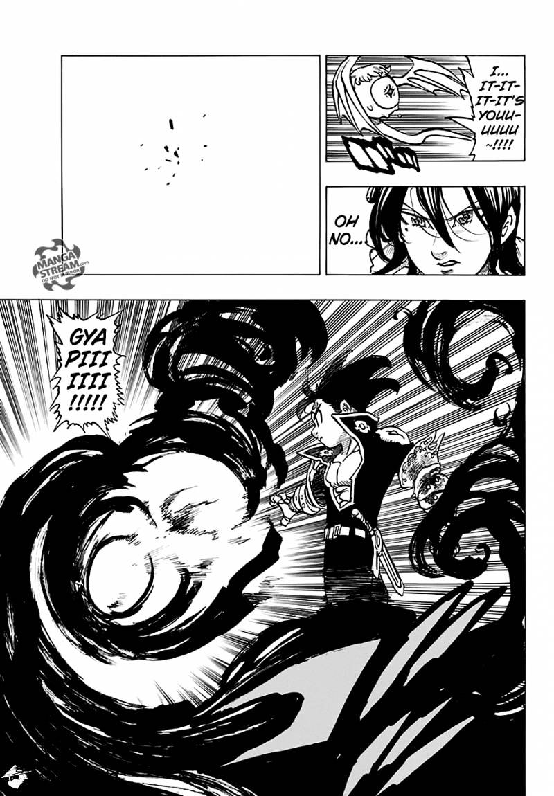 Read Nanatsu no Taizai EN Manga Online
