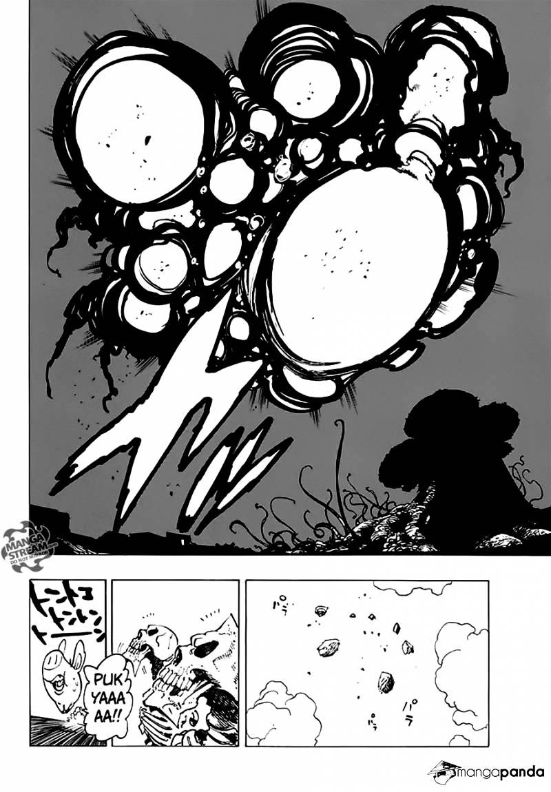 Read Nanatsu no Taizai EN Manga Online