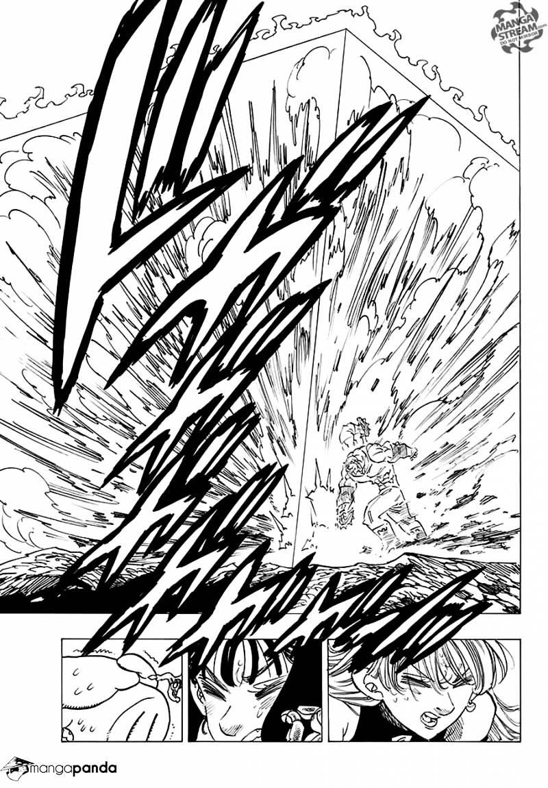 Read Nanatsu no Taizai EN Manga Online