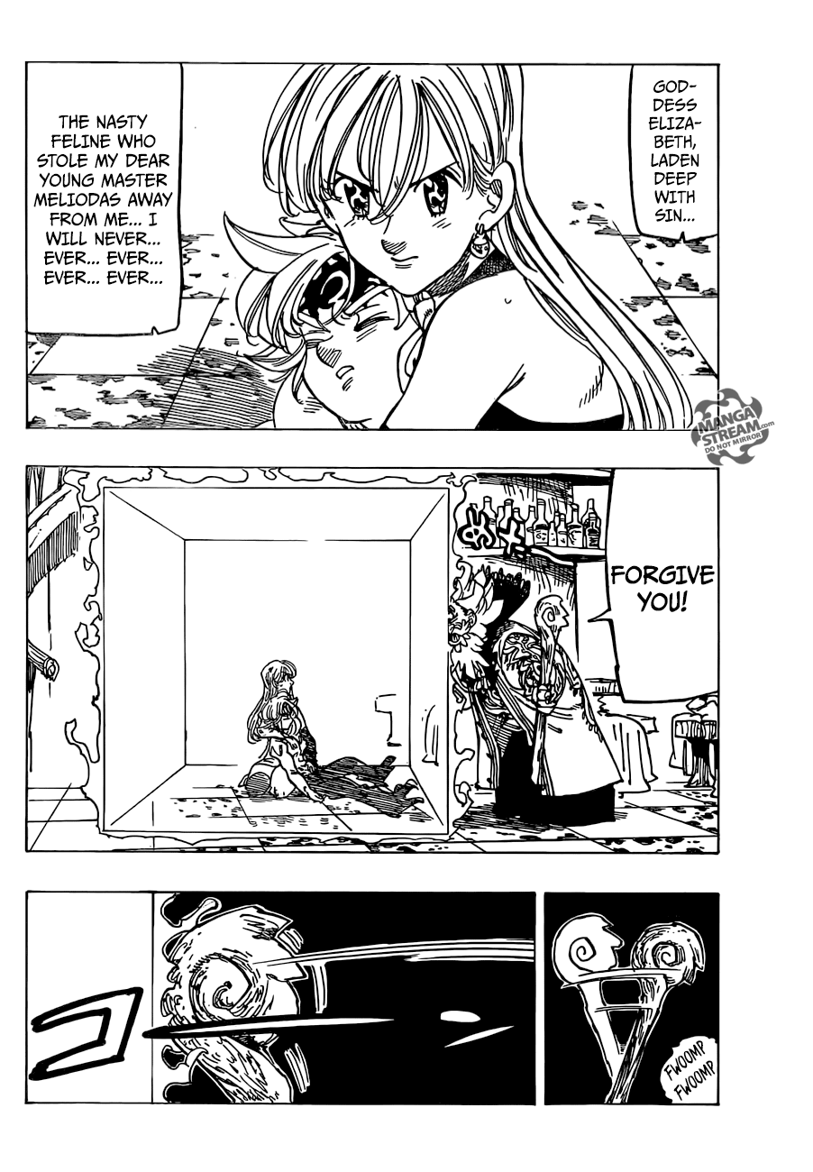Read Nanatsu no Taizai EN Manga Online