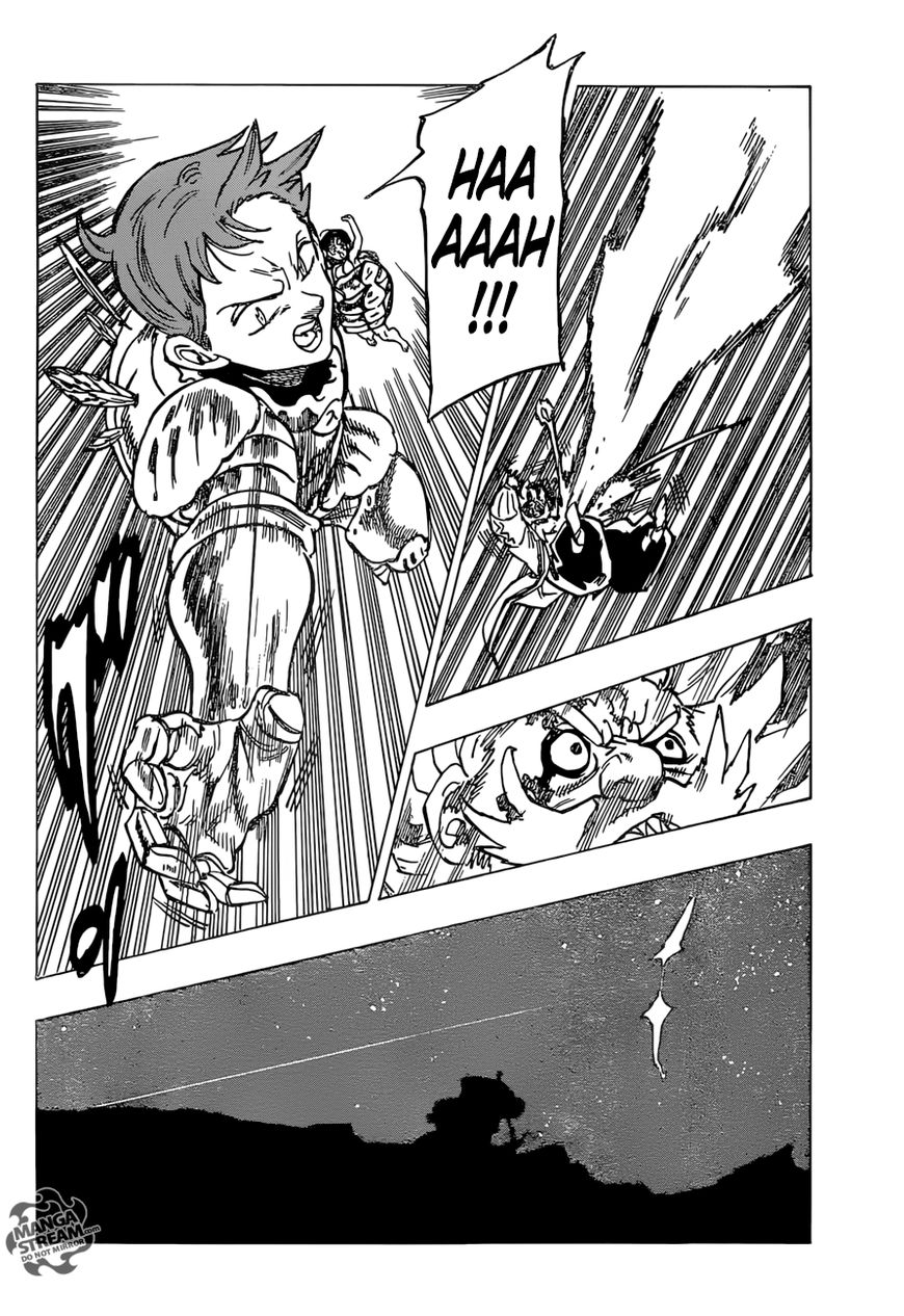 Read Nanatsu no Taizai EN Manga Online