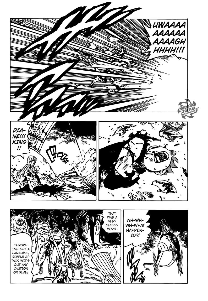 Read Nanatsu no Taizai EN Manga Online