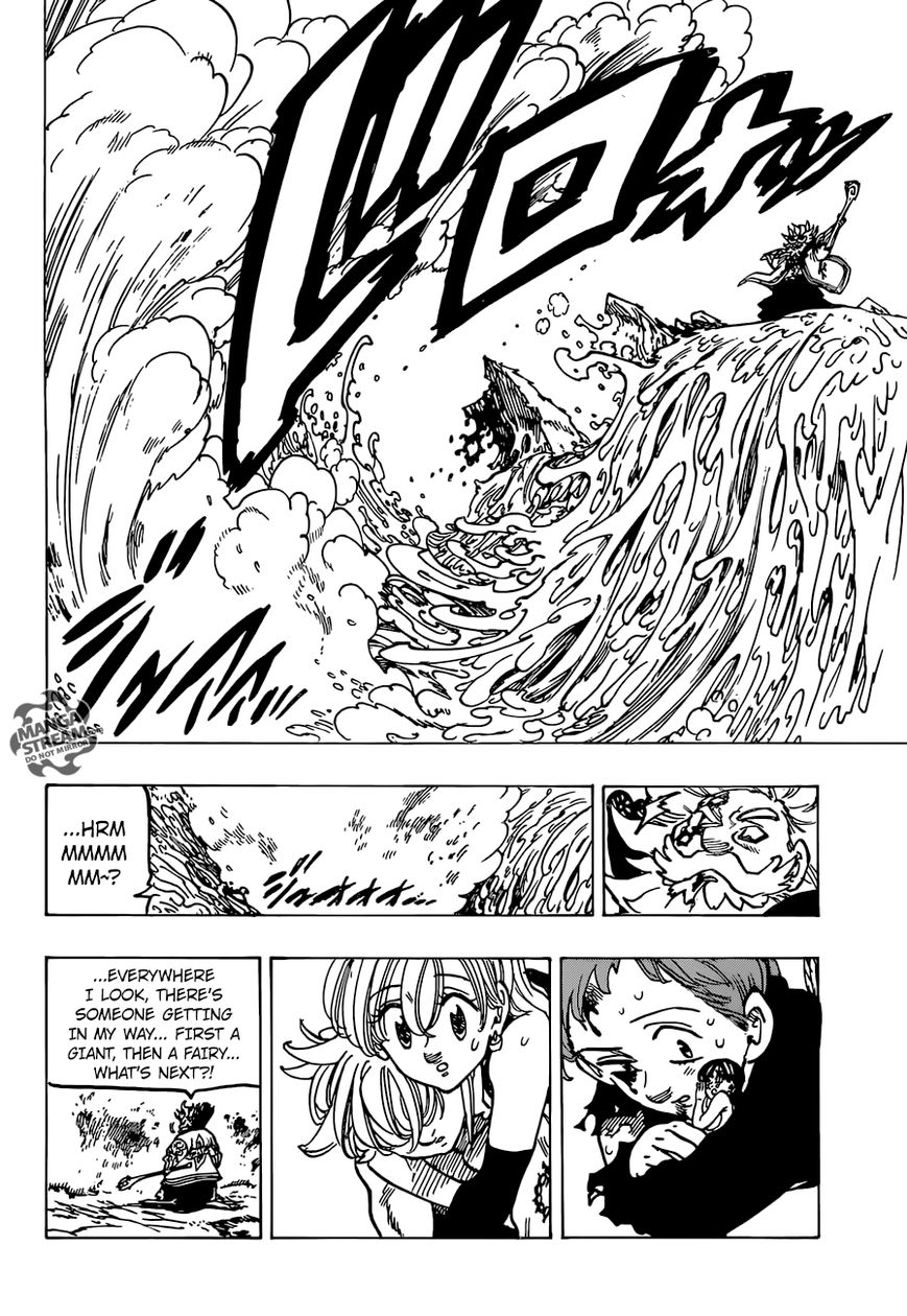 Read Nanatsu no Taizai EN Manga Online