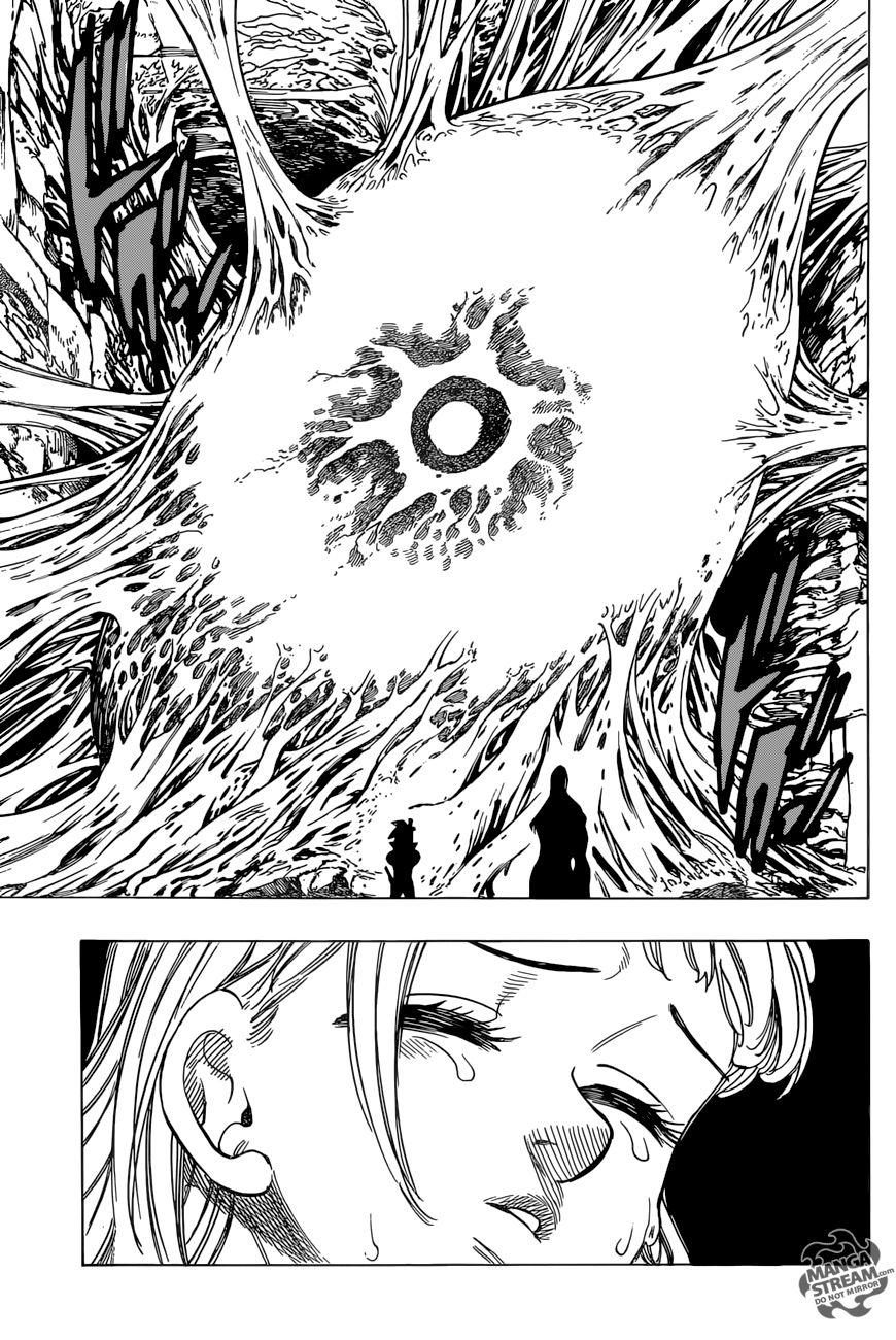 Read Nanatsu no Taizai EN Manga Online