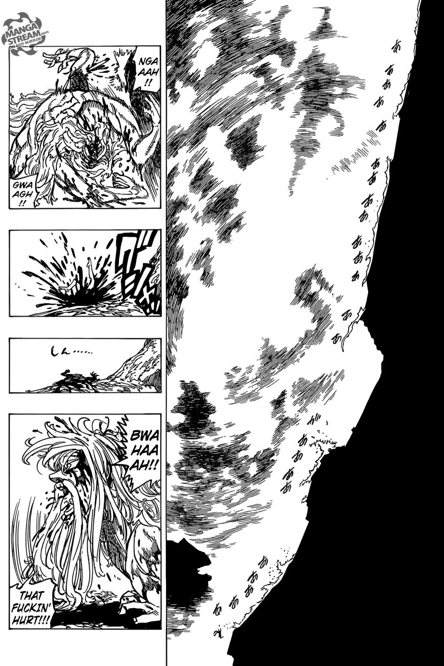 Read Nanatsu no Taizai EN Manga Online