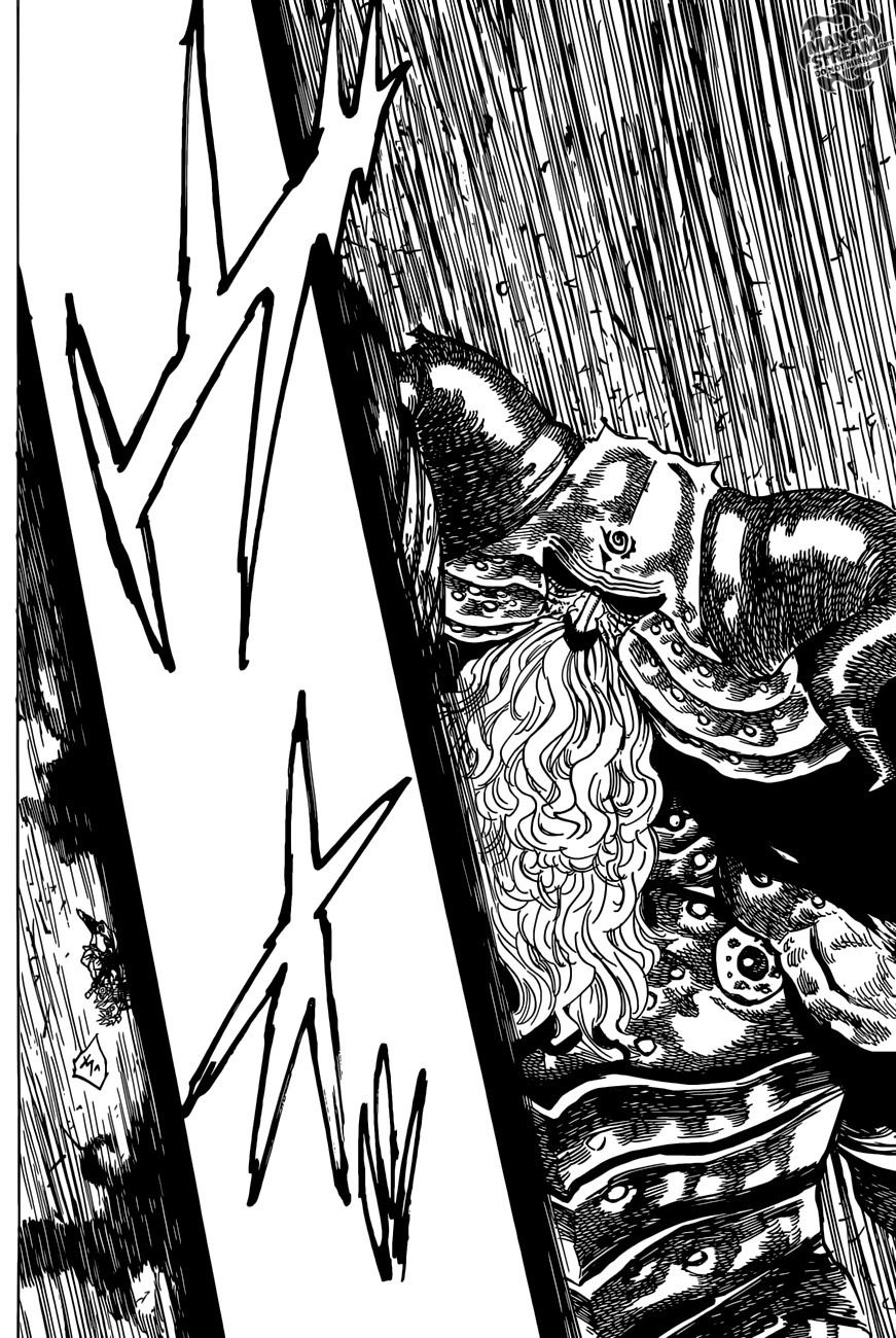 Read Nanatsu no Taizai EN Manga Online
