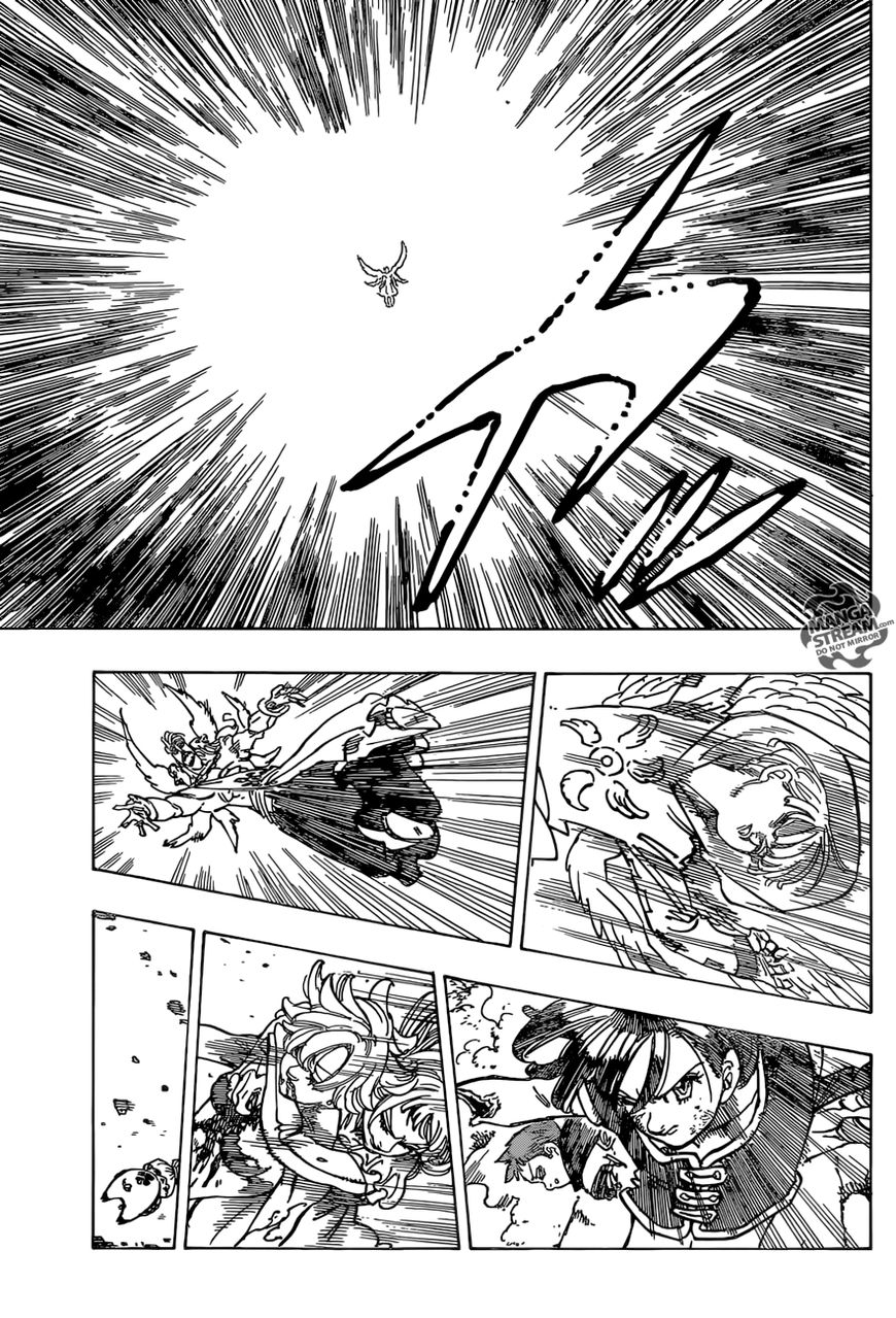 Read Nanatsu no Taizai EN Manga Online