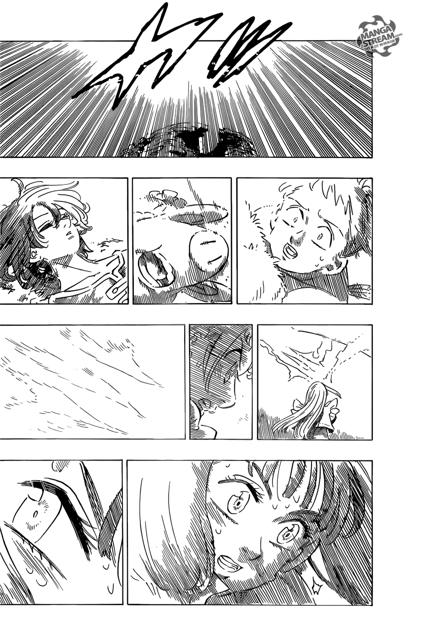 Read Nanatsu no Taizai EN Manga Online