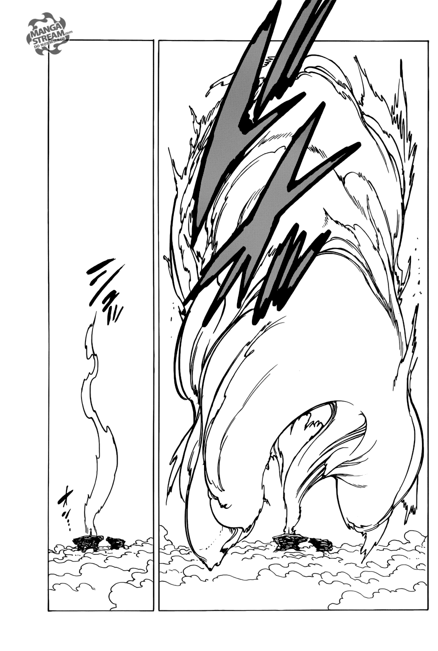 Read Nanatsu no Taizai EN Manga Online