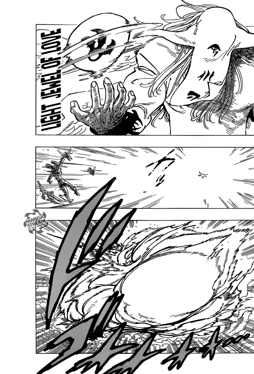 Read Nanatsu no Taizai EN Manga Online
