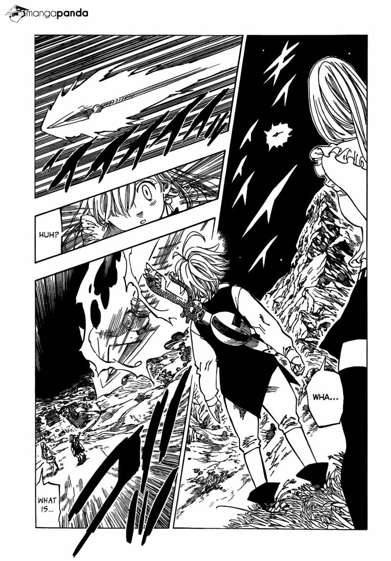 Read Nanatsu no Taizai EN Manga Online