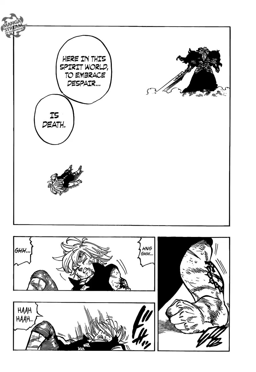 Read Nanatsu no Taizai EN Manga Online