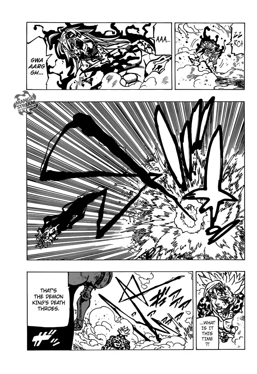 Read Nanatsu no Taizai EN Manga Online