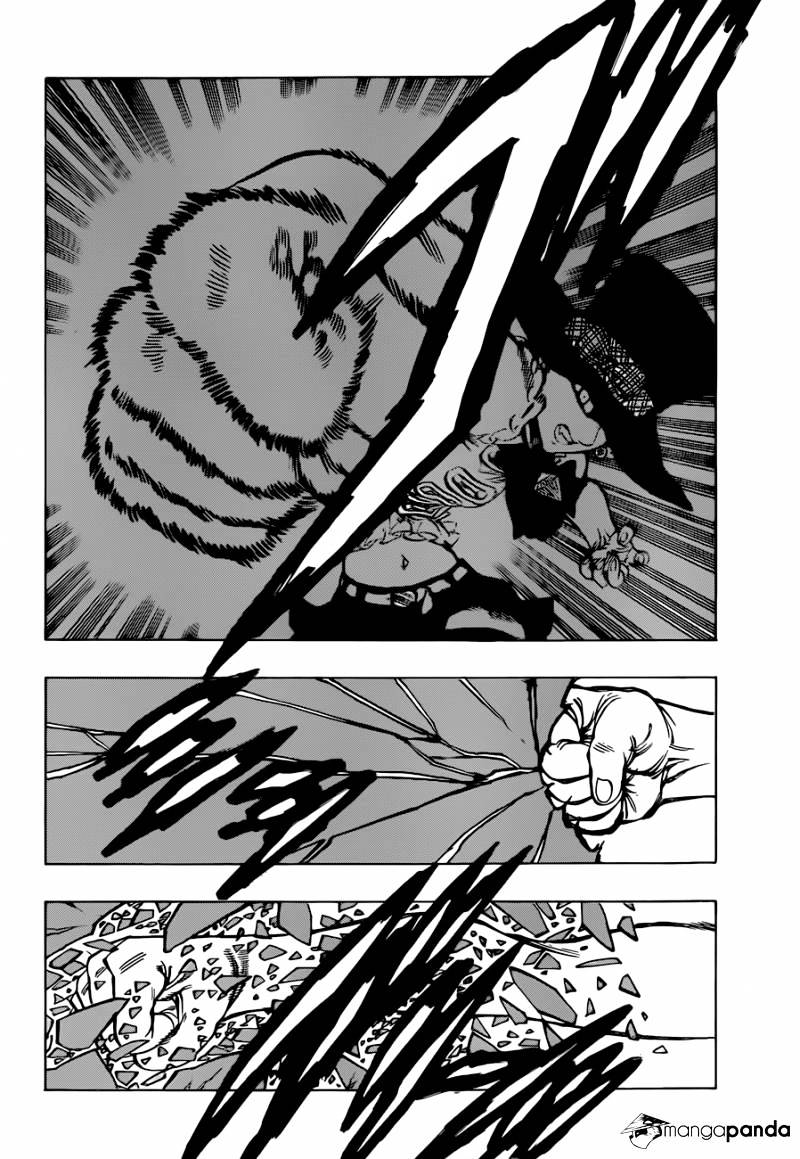 Read Nanatsu no Taizai EN Manga Online