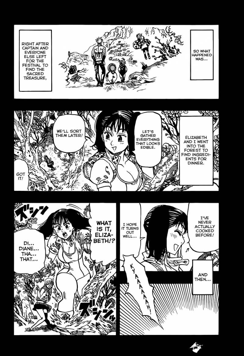 Read Nanatsu no Taizai EN Manga Online
