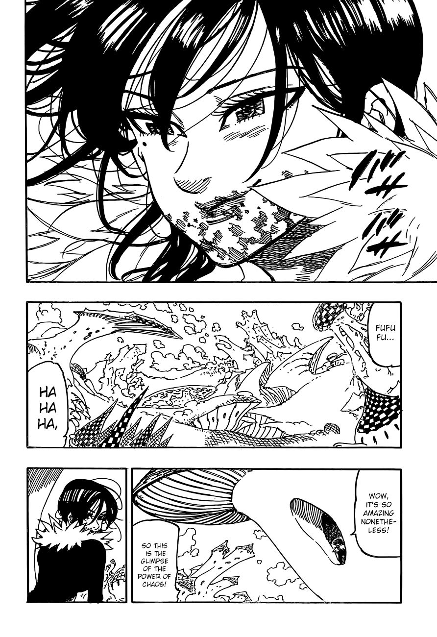 Read Nanatsu no Taizai EN Manga Online