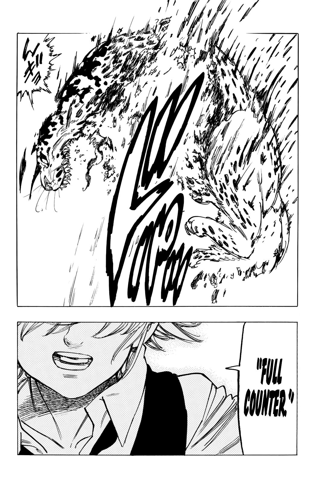 Read Nanatsu no Taizai EN Manga Online